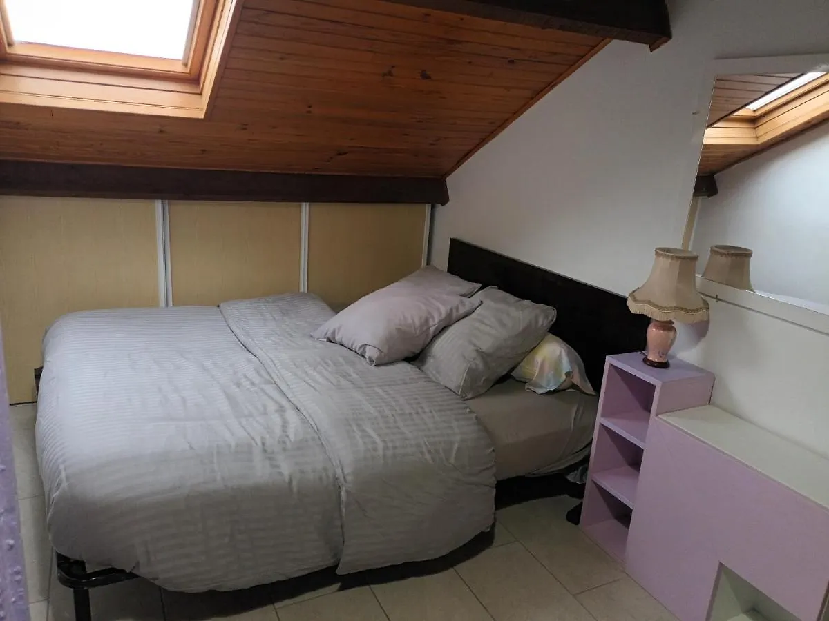 Nevenka & Margarita Apartment Villeparisis